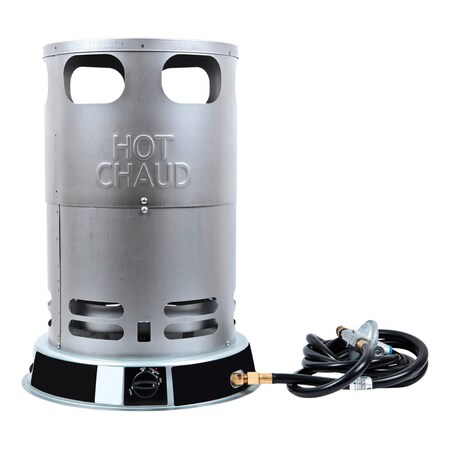 Remington Convection Htr 80Kbtu REM-80V-LPC-B